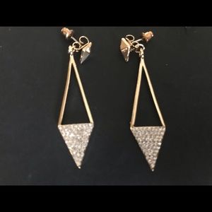 Earrings for sale
